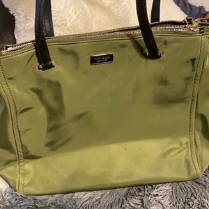 Authentic Kate Spade shoulder bag